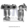 VW 03E253020G Catalytic Converter